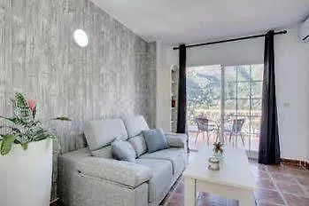 Landhuis Alojamientos Monteverde Ojén