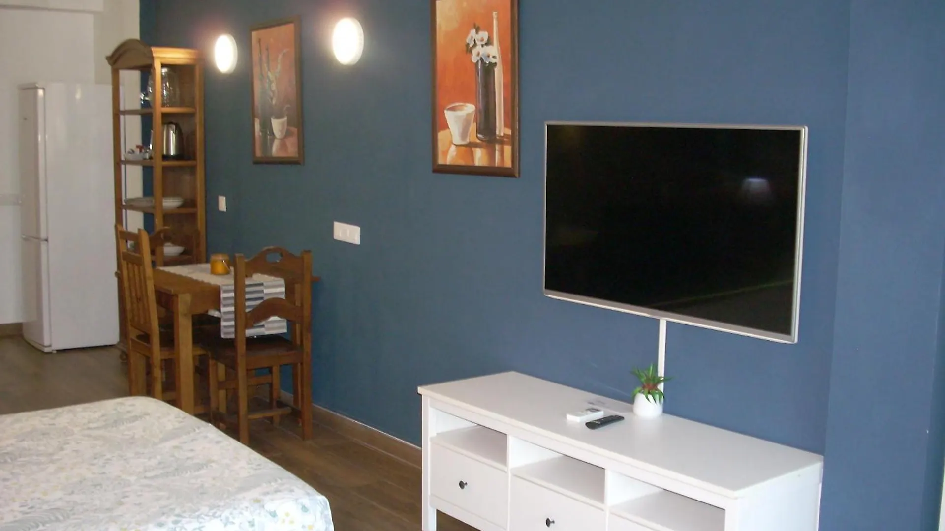 Kır Evi Alojamientos Monteverde Ojén