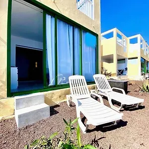 Casa Lucia Apartment Costa De Antigua