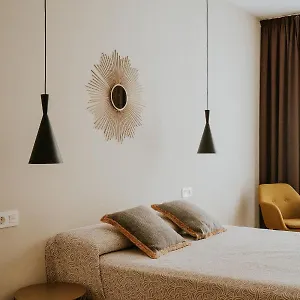 Levante - Mares Appartement