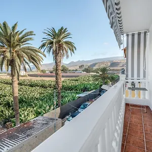 Room's La Tosquita Holiday home Alcala (Tenerife)
