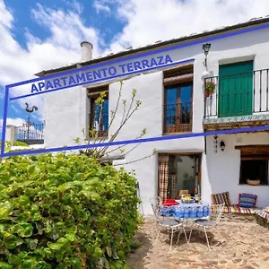 Casa Cecilia Bubión