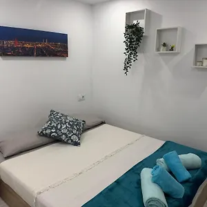 Heart Of Cristianos Modern Close To The Sea In Tenerife Apartment Los Cristianos (Tenerife)