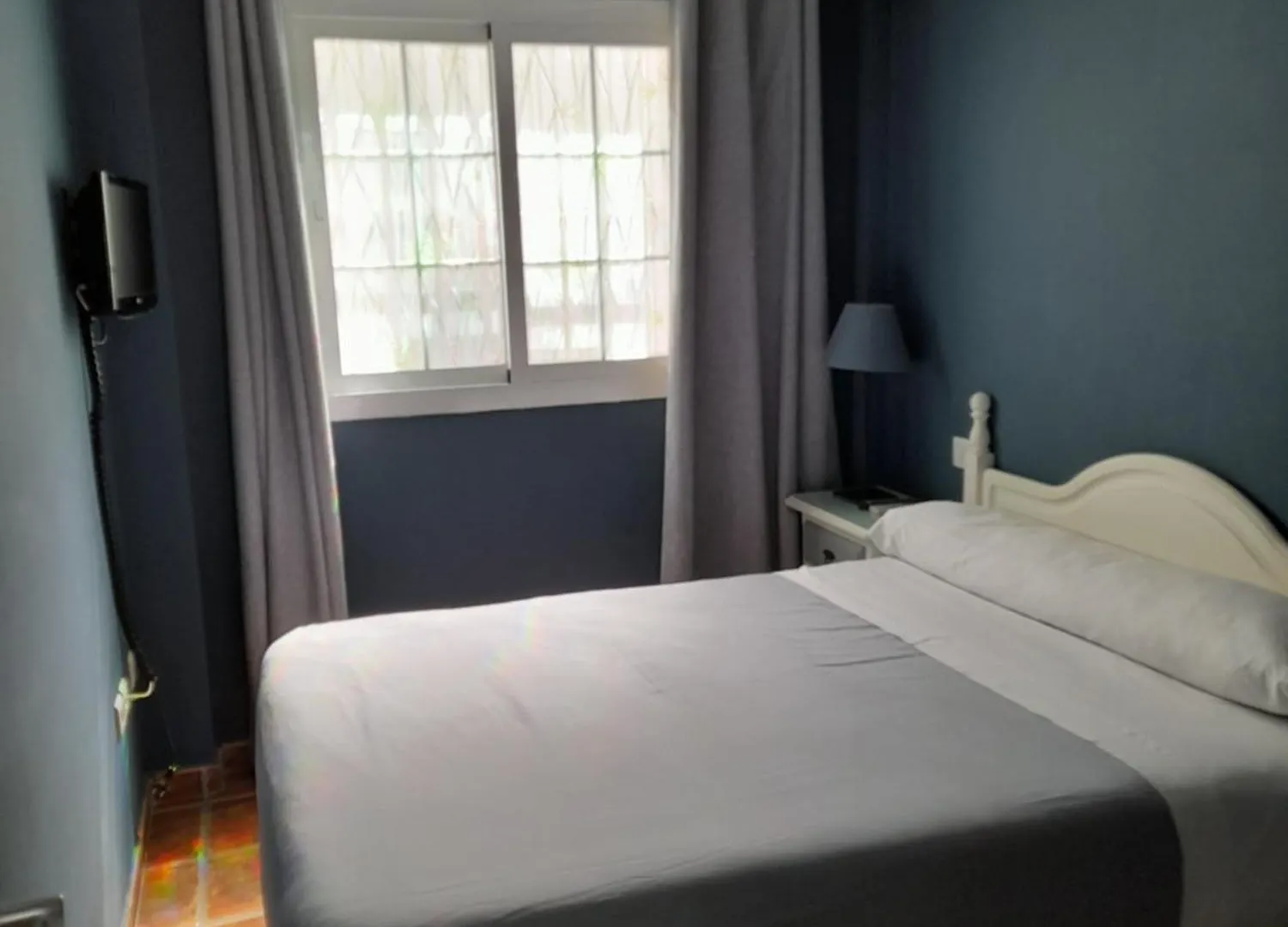 Country house Alojamientos Monteverde Ojen